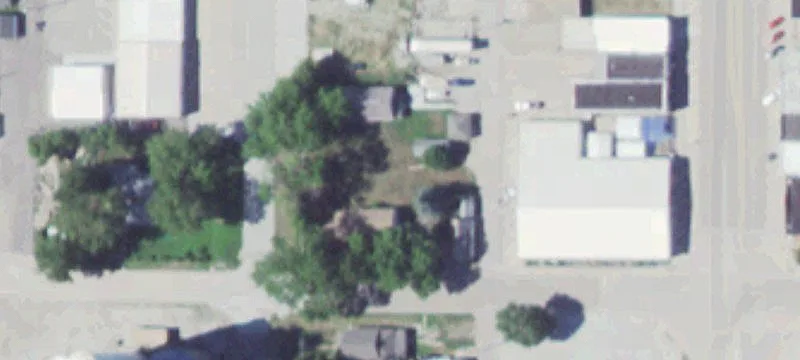 Residential Home Lot