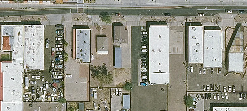 Class A Medical Office Space