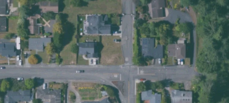 Residential Building Lot