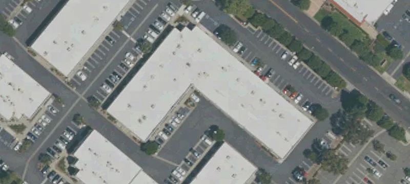 Warehouse for Lease