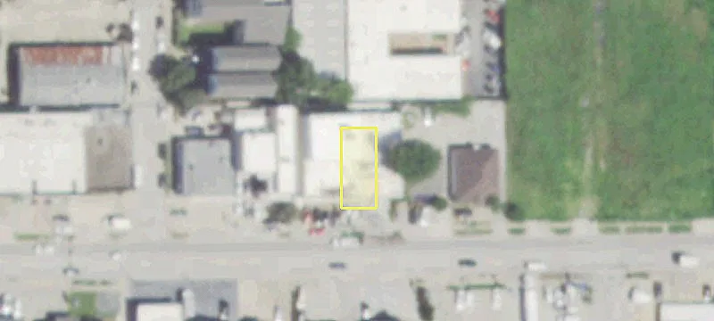Three-Story Retail Building