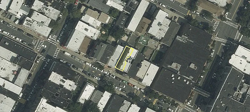 Turnkey Two-Structure Multifamily