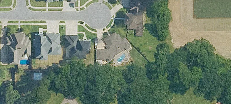 Residential Development Lot