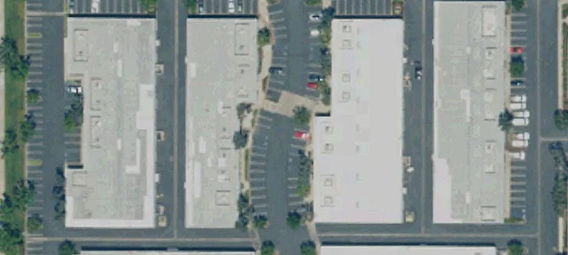 Flex Warehouse Suites for Lease