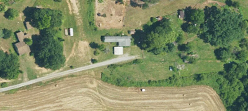Rural Residential Land Parcel