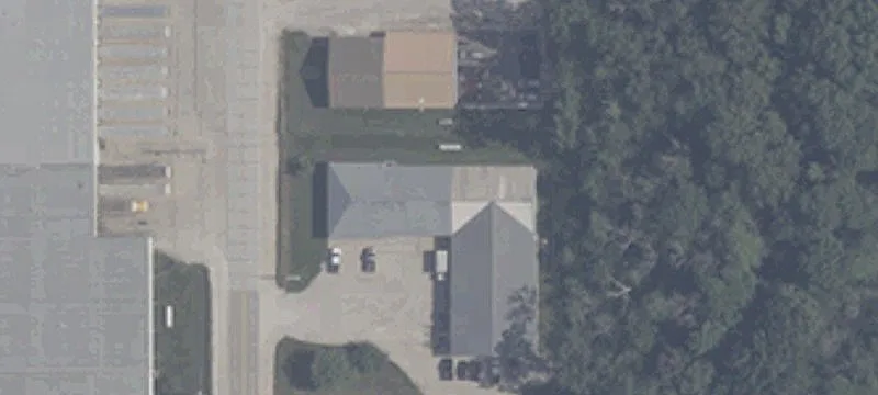Flex Warehouse with Showroom