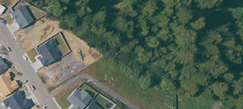 Residential Development Lot
