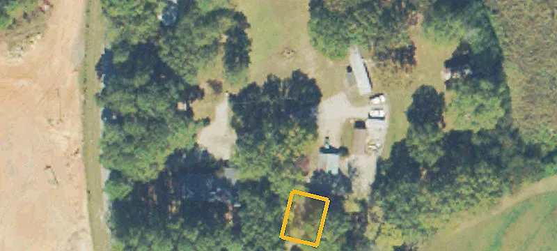 Residential Development Land with Utilities