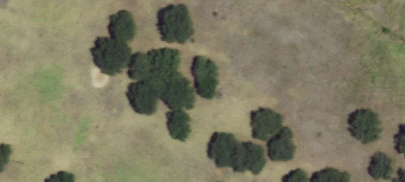 Residential Development Land Tract