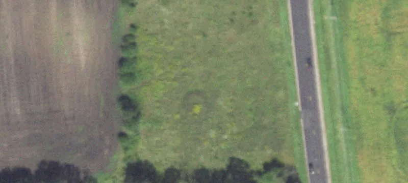 Residential Home Lot Land