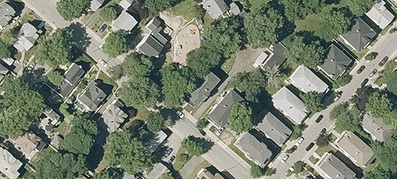Two-Family Residential Income Property