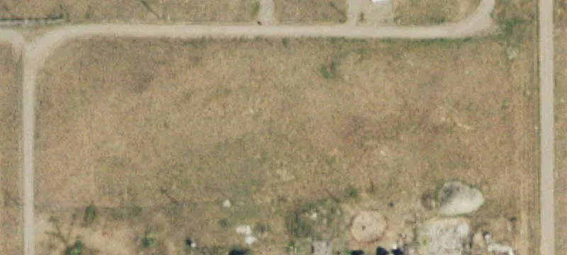 Residential Development Lot