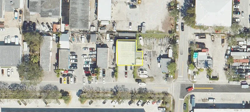Turnkey Auto Shop and Showroom