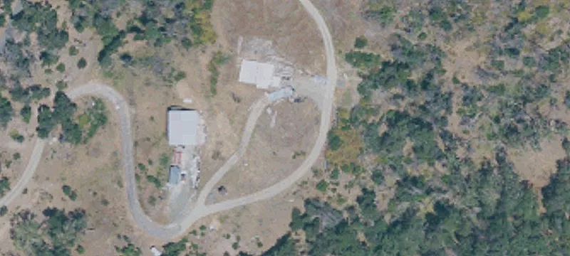 Panoramic View Residential Development Lot
