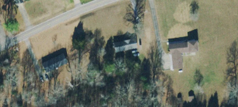Land or Vacant Lot