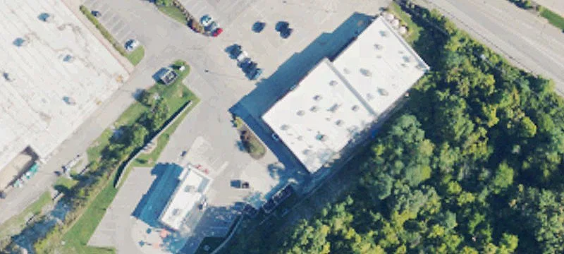 Neighborhood Retail Center Leasing Opportunity