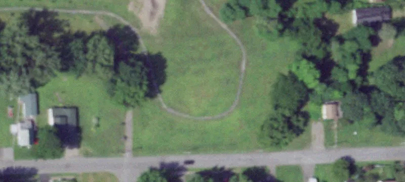 Residential Buildable Lot with Park Adjacent
