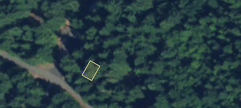 Recreation Land with RV Improvements