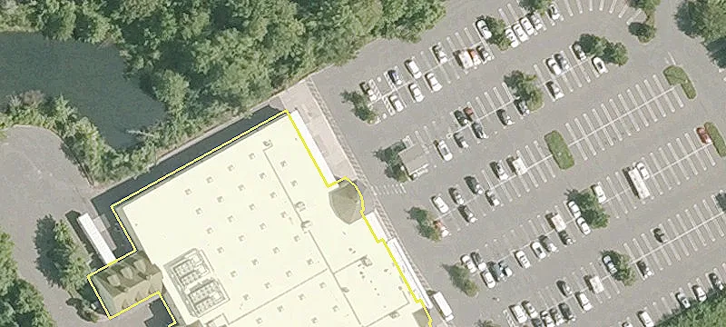 Two Office Condo Units Offered Together