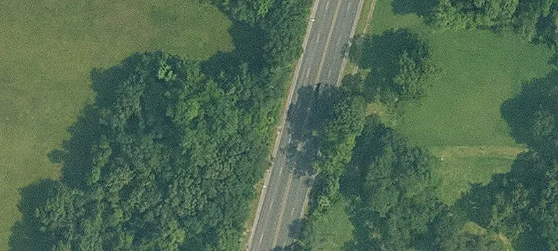 Cleared Commercial Land with Road Frontage