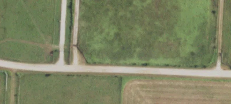 Agricultural Land Tract