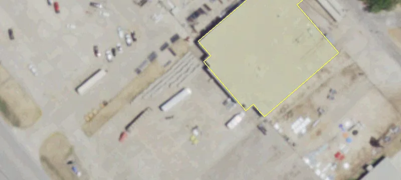 Retail Center with QSR Outparcel Potential