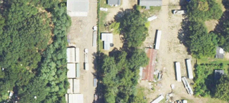 Two-Building Industrial Distribution Facility
