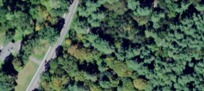 Residential Building Lot