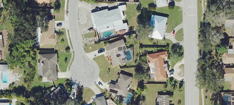 Double Lot for Downtown Development