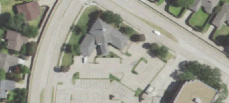 Church and School Facility