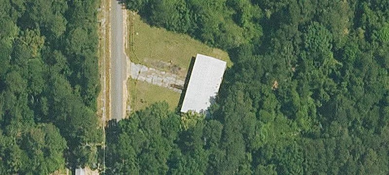 Warehouse with Heated Office Space