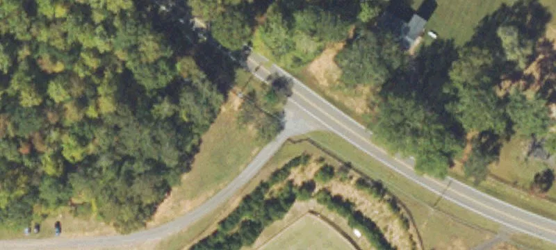 Residential Development Land with Baseball Field