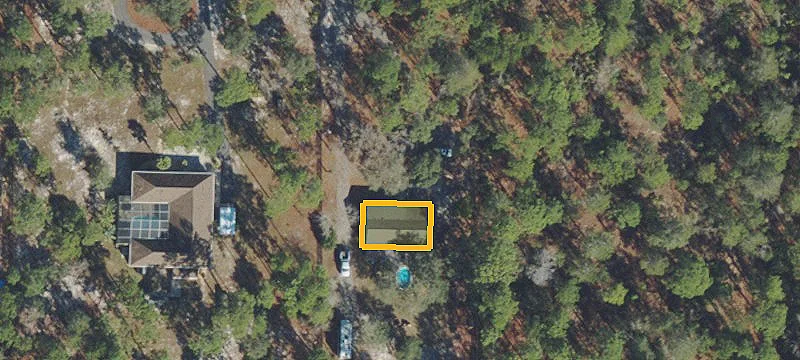 Residential Land Lot