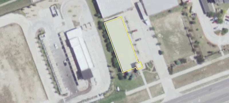 Move-In Ready Flex Industrial Suite