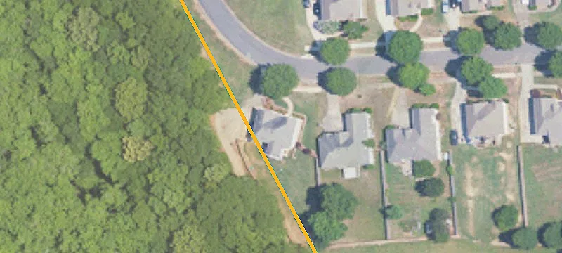 Residential Land Lot for Custom Build