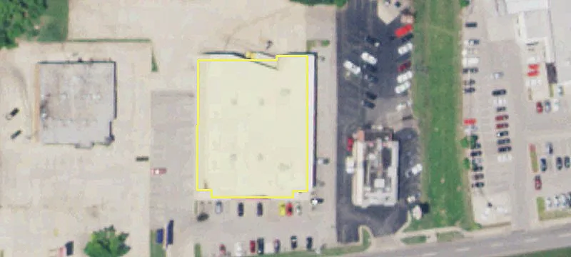 Industrial Warehouse with Frontage