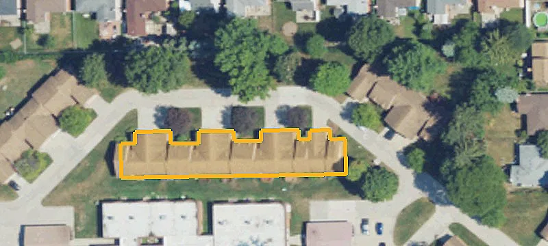 Commercial Land Parcel for Development