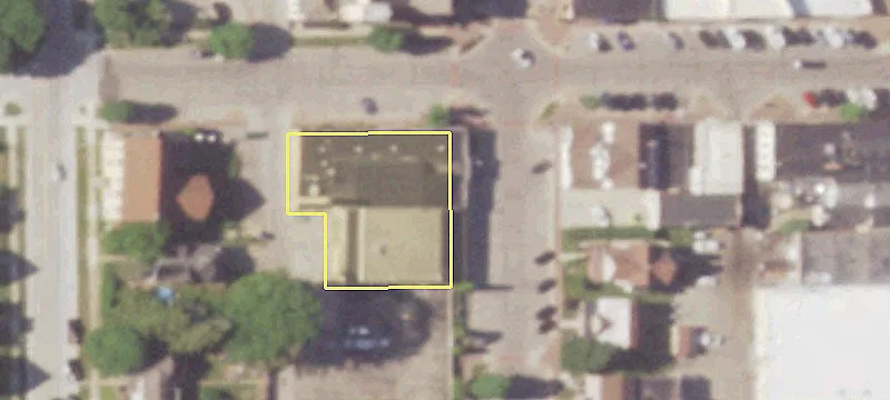 Downtown West Bend Office Space