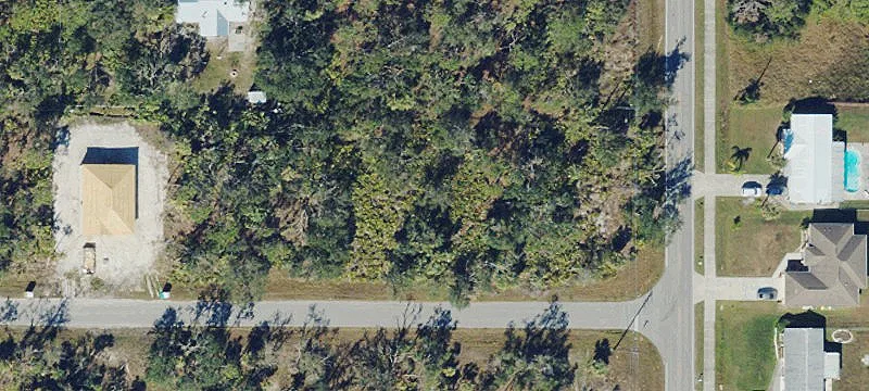 Vacant Residential Lot