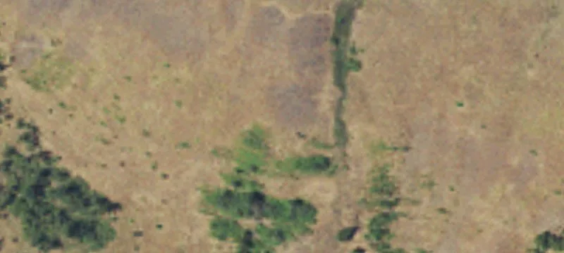 Agricultural Land Parcel