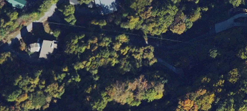 Mountain-View Residential Home Lot