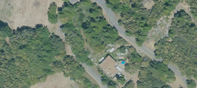 Flat Buildable Coastal Home Lot