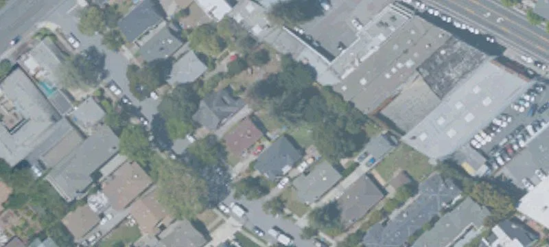 R3 Zoned Residential Development Land
