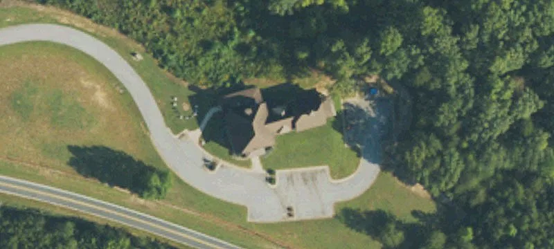 Resort Estate with Lodge and Cabins
