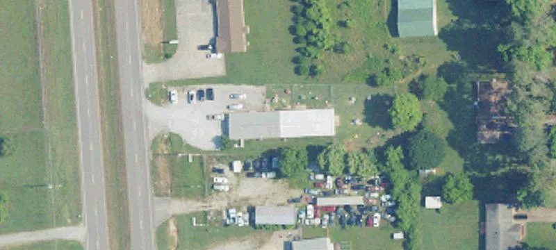 Specialty Property for Lease
