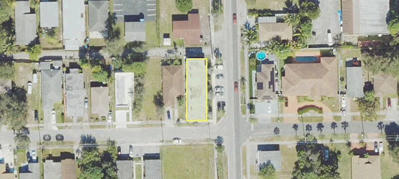 Fully Renovated 9-Unit Multifamily