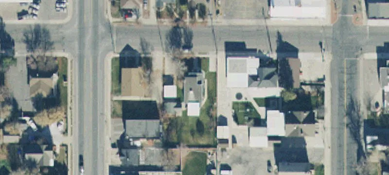 Commercial Development Land Parcel