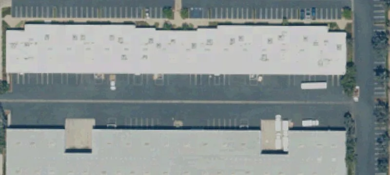 Flex Warehouse Suites with Loading