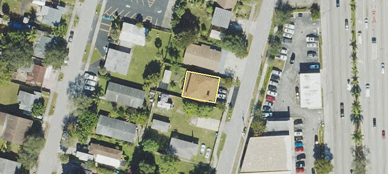 2 Bedroom, 2 Bath Rental Unit