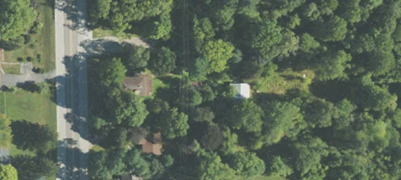 Residential Land with Creek Access